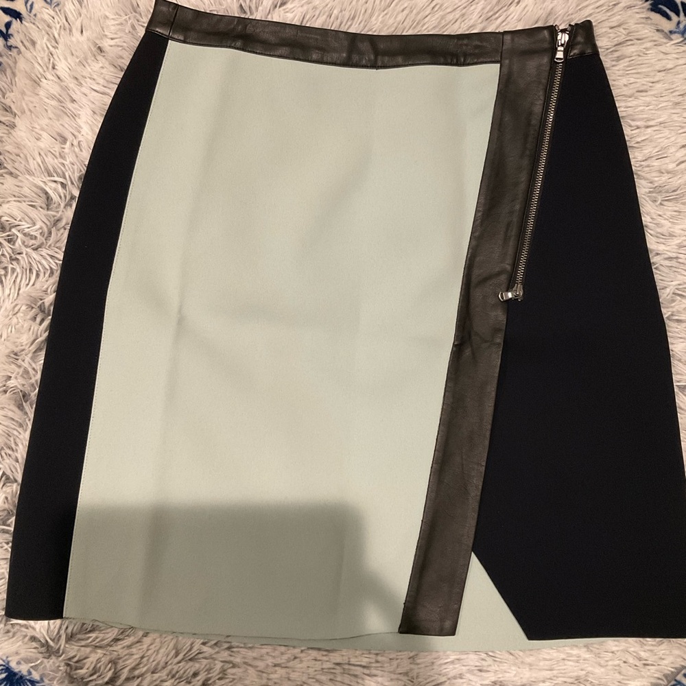 Club Monaco morí skirt jupe size 8